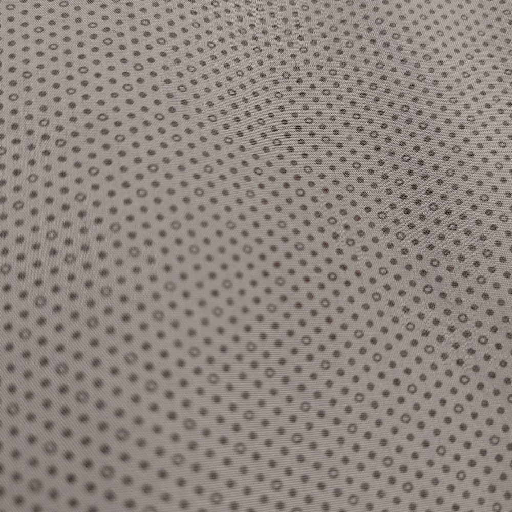 Men's Slim Fit Dress Shirt - Picture 5 of 5